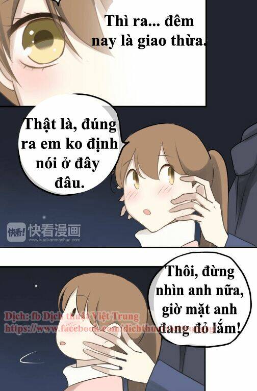 Thần Tượng Điểm Zero: Chapter 65