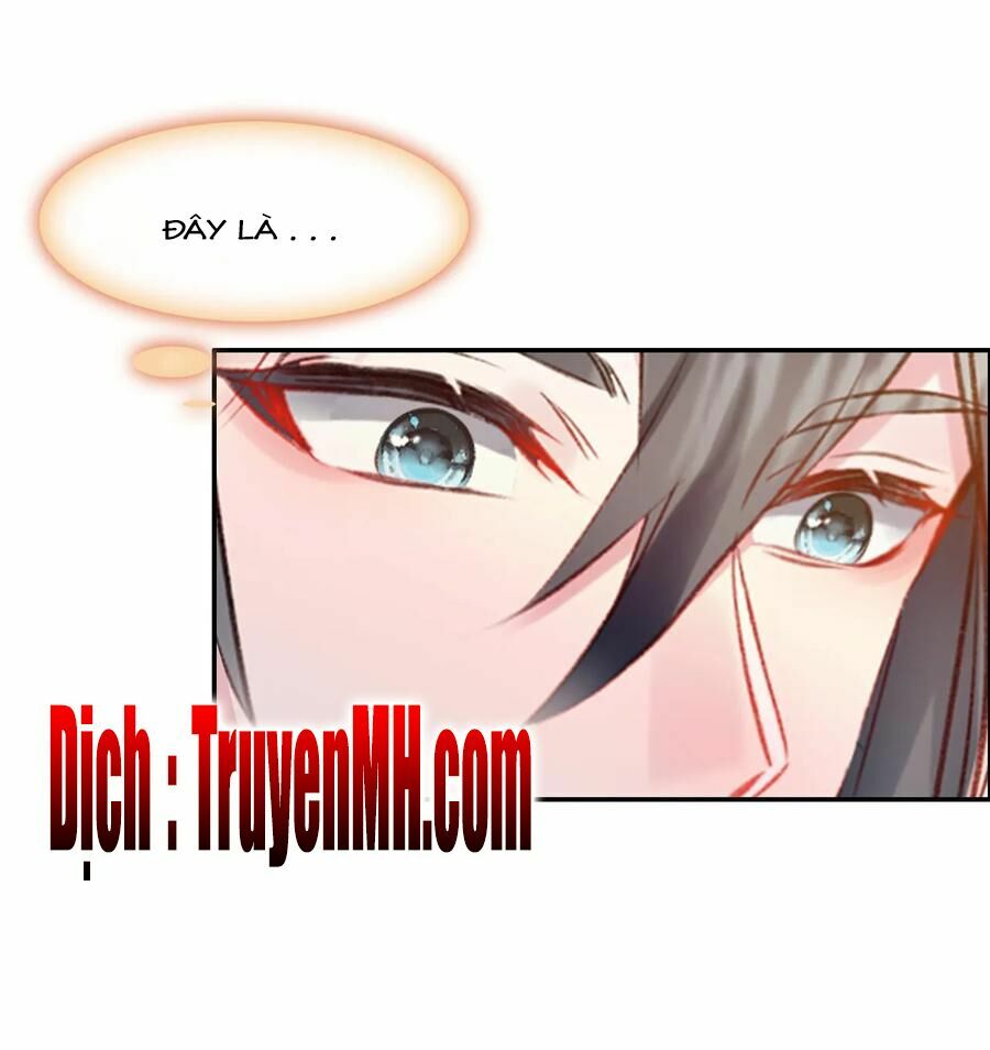 Gả Cho Một Tên Thái Giám Đáng Ghét: Chapter 116