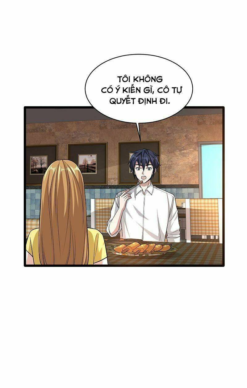 Đô Thị Tà Vương: Chapter 103