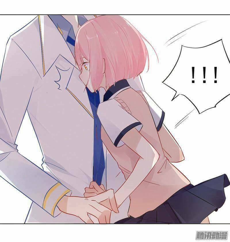 Trường Học Thảo Yêu Hoa: Chapter 5