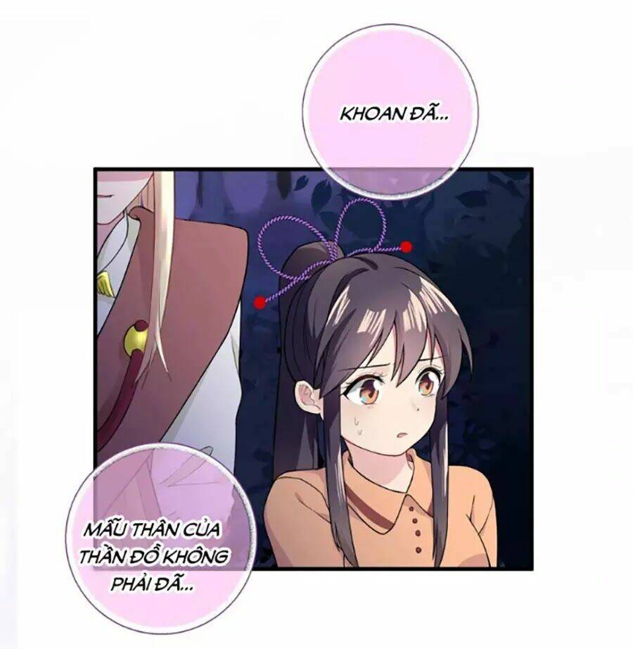 Anh Ấy Đến Từ Địa Ngục: Chapter 30