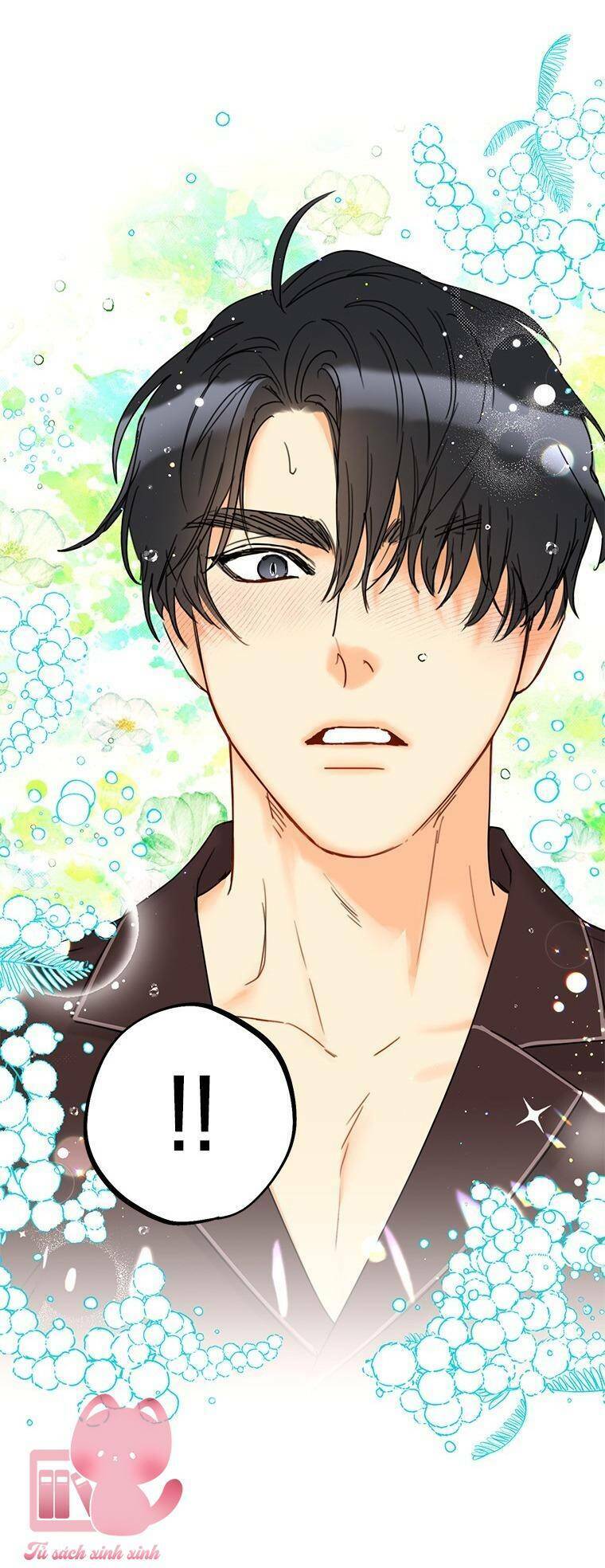 Hẹn Hò Nơi Công Sở: Chapter 121