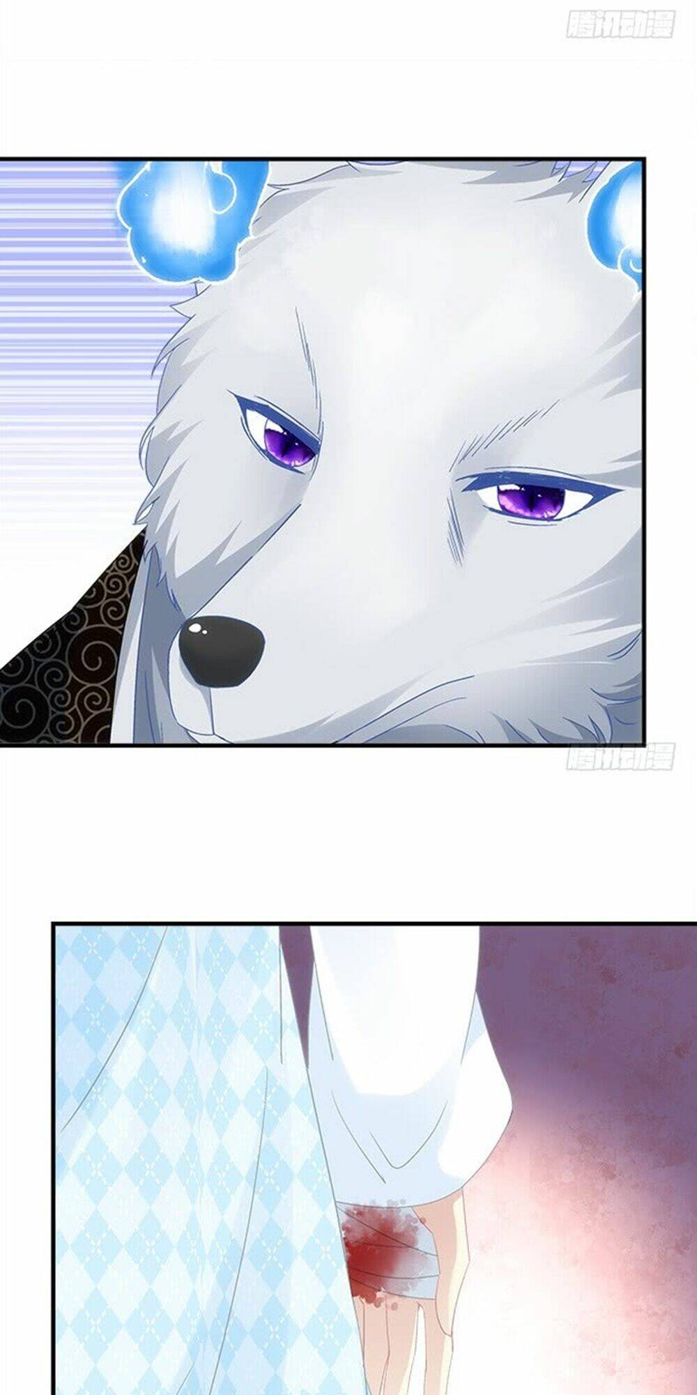 Ám Dạ Vô Thường: Chapter 70