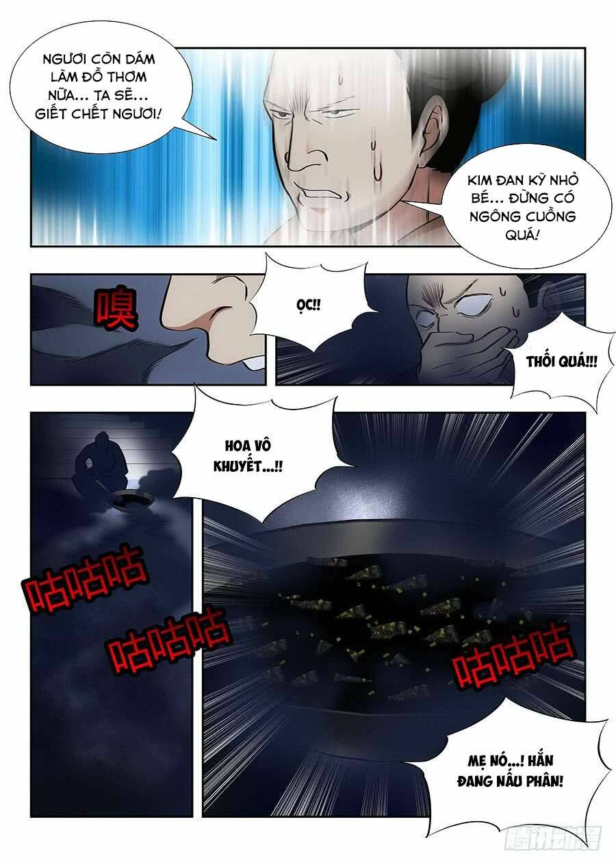 Tối Cường Phản Sáo Lộ Hệ Thống: Chapter 57