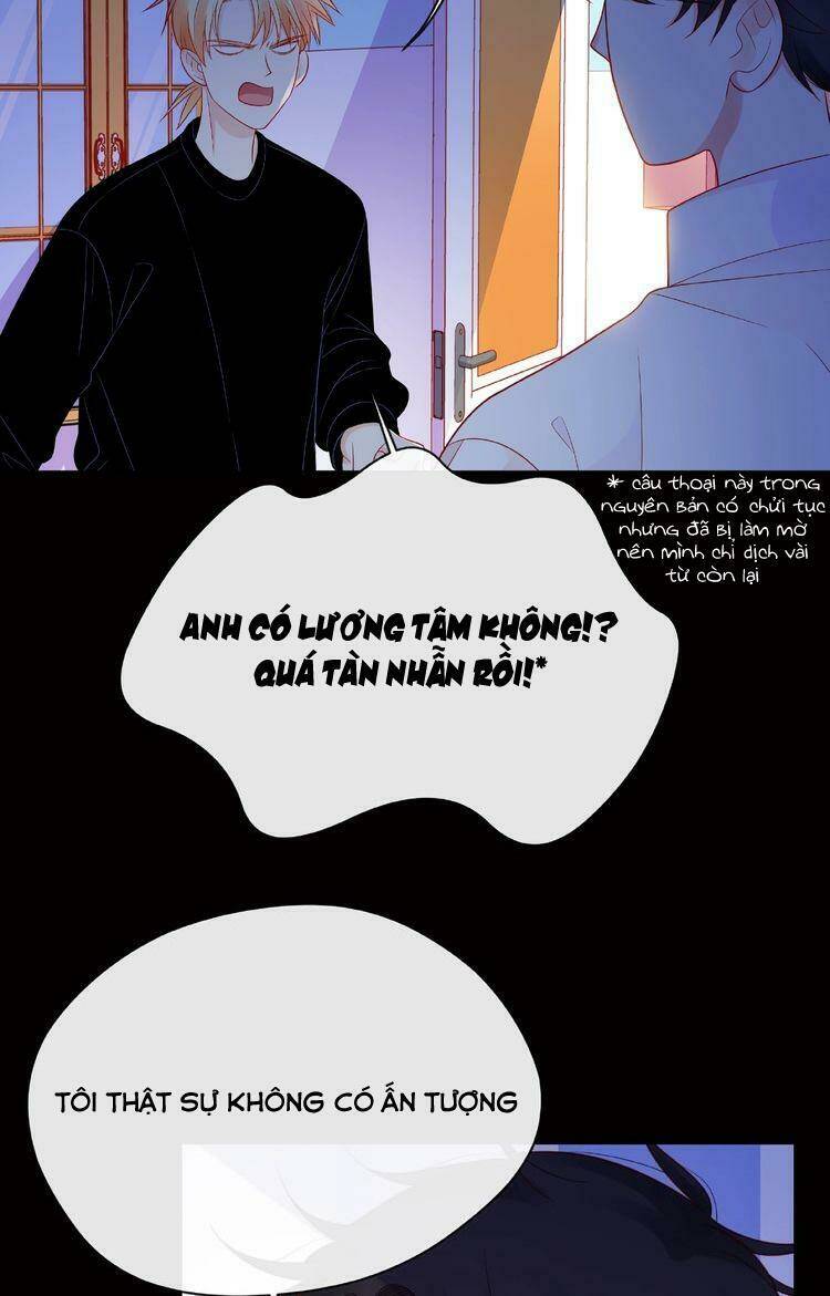 Giai Điệu Của Sự Va Chạm: Chapter 45