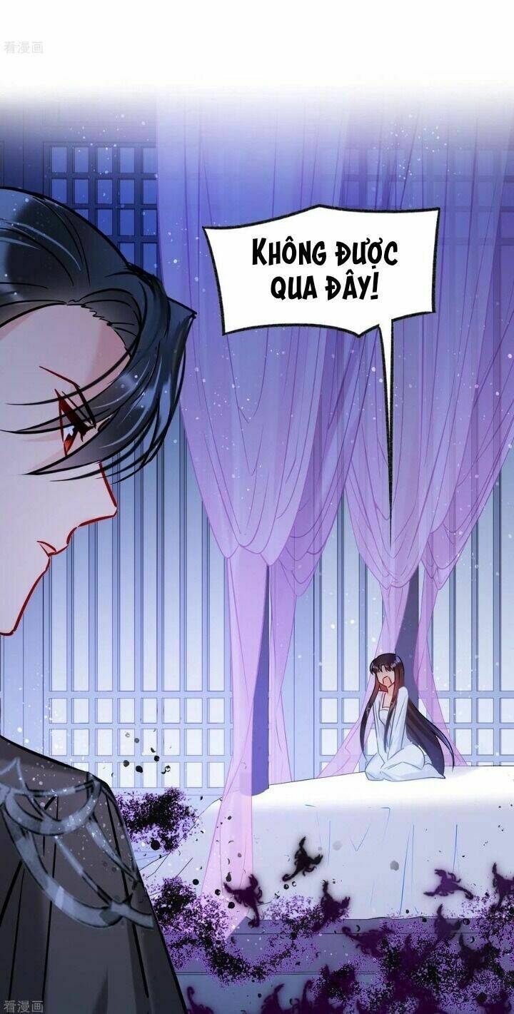 Bệ Hạ Nhà Ta Muốn Hại Quốc: Chapter 42