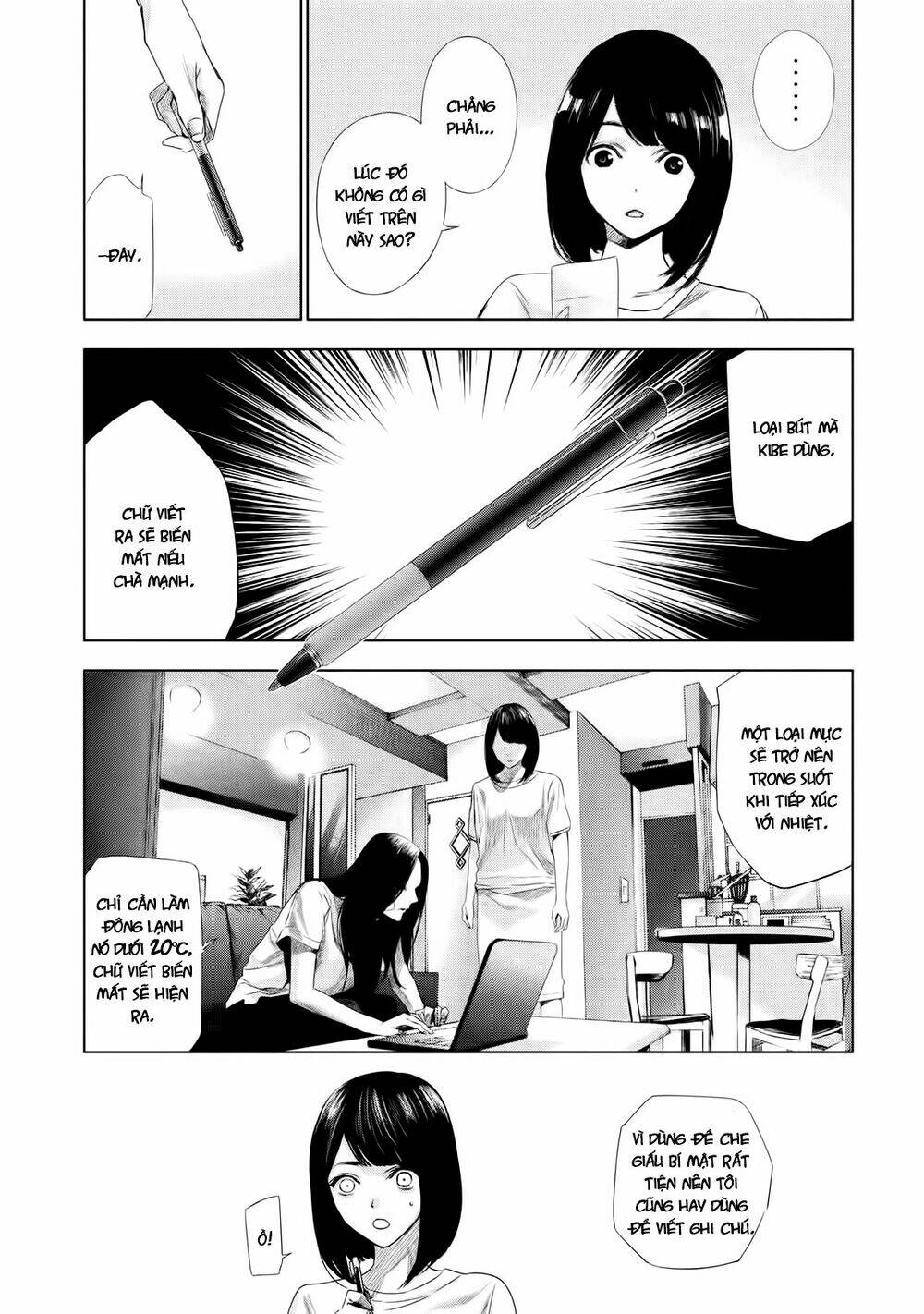 Tantei No Tantei: Chapter 2