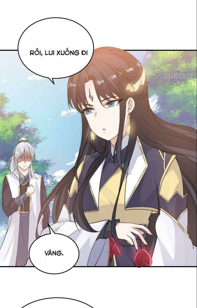 Giáng Thần Chiến Ký: Chapter 84