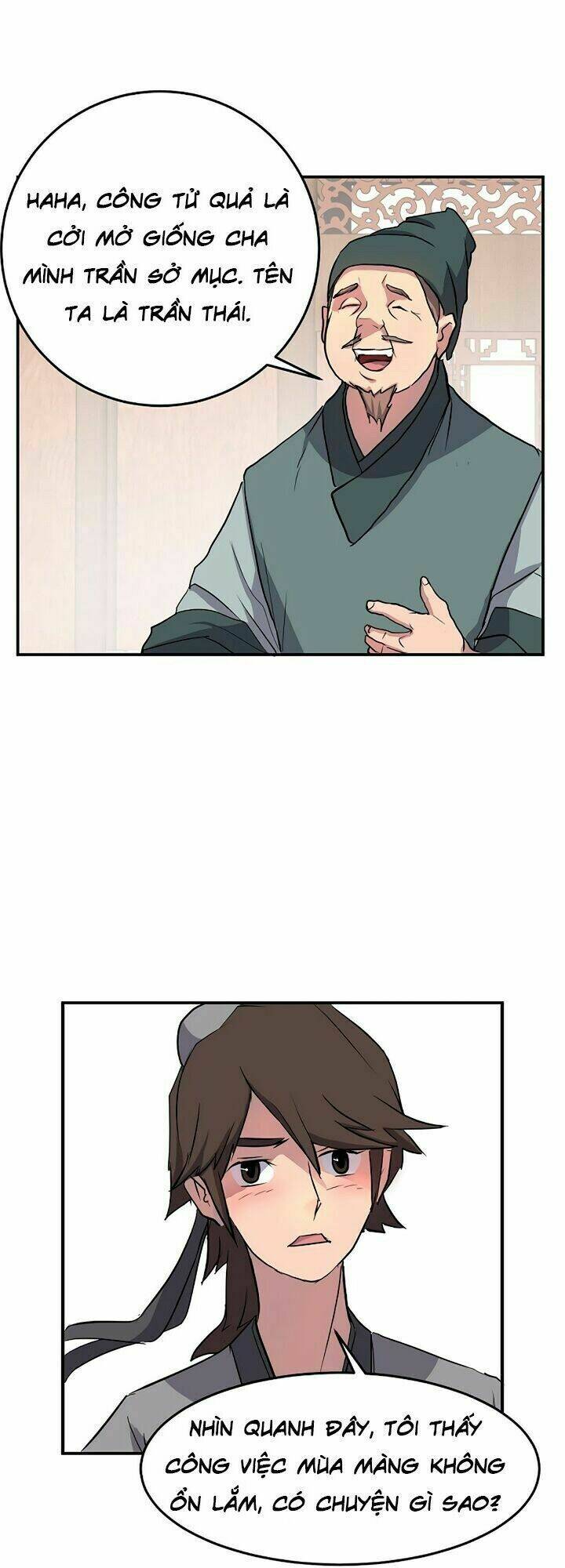 Trọng Sinh, Bất Khả Chiến Bại: Chapter 10