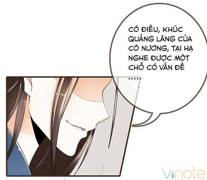 Đại Giá Thừa Tướng: Chapter 1