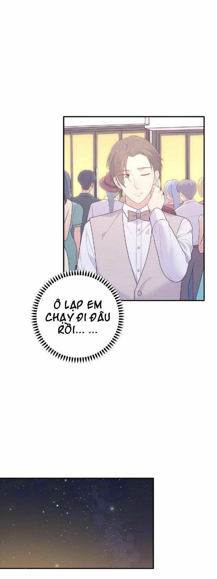 Vương Tử Thành Phố Và Công Chúa Amazon: Chapter 86