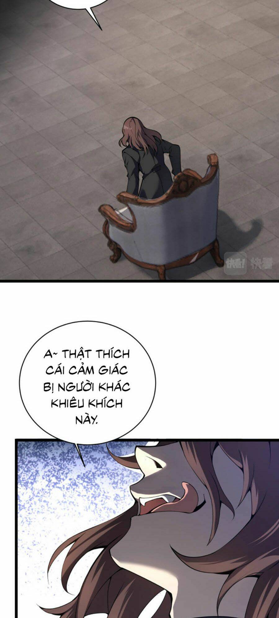 Vạn Vật Hợp Nhất: Chapter 9