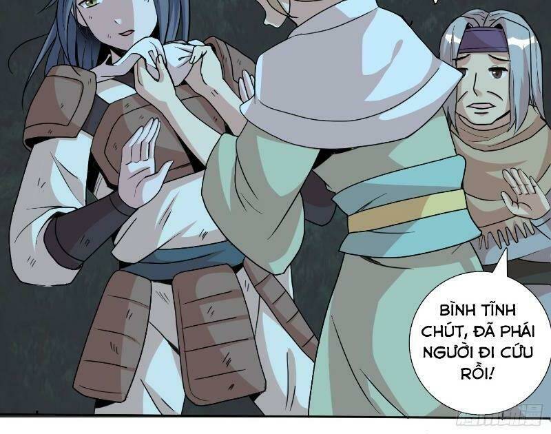 Liệp Thực Vương: Chapter 7