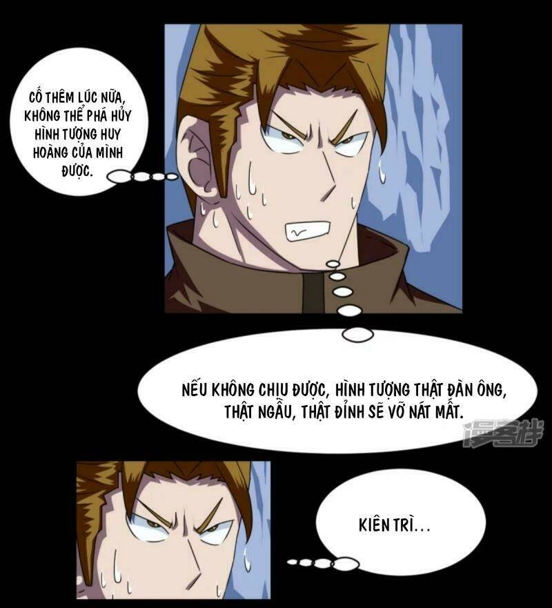 Chí Tôn Bảo Điển: Chapter 5