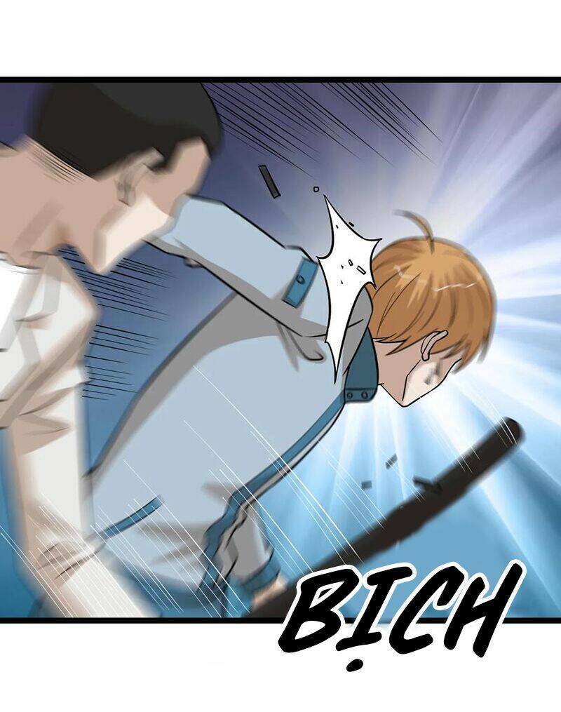 Đai Ca Trở Lại Tuổi 16: Chapter 92