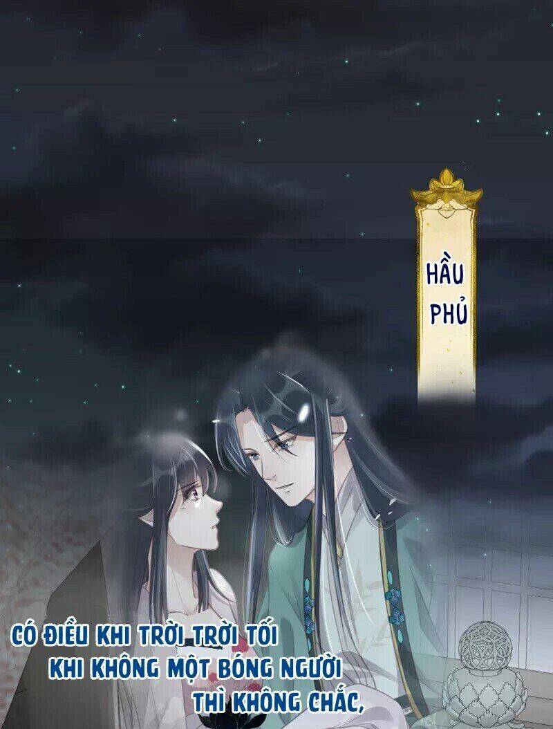 Nhật Kí Học Tập Của Hắc Liên Hoa: Chapter 53