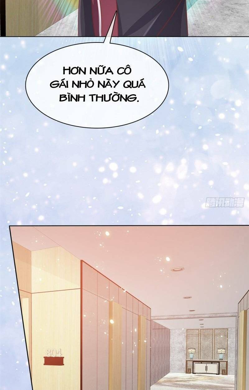 Thần Tiên Đại Nhân Của Tôi: Chapter 3