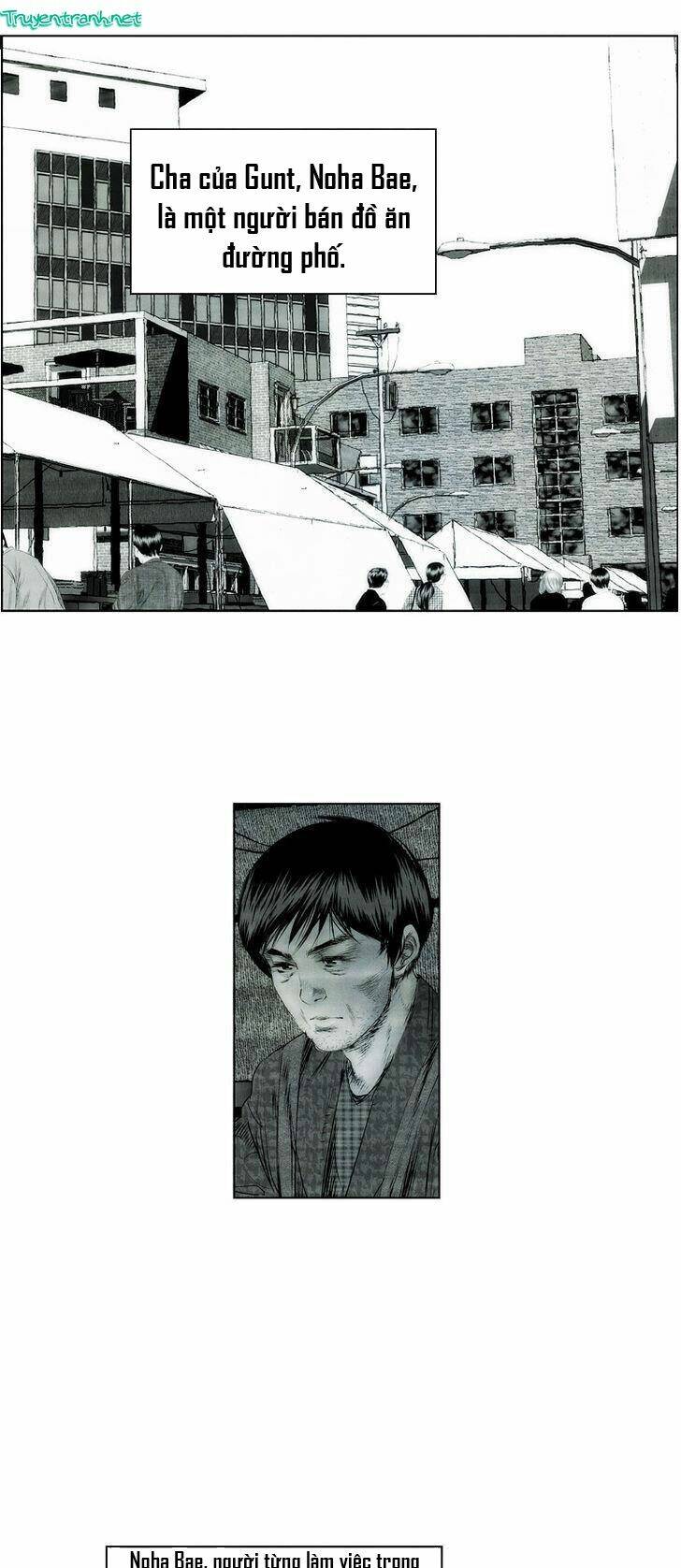 Cry Like Wolves: Chapter 4