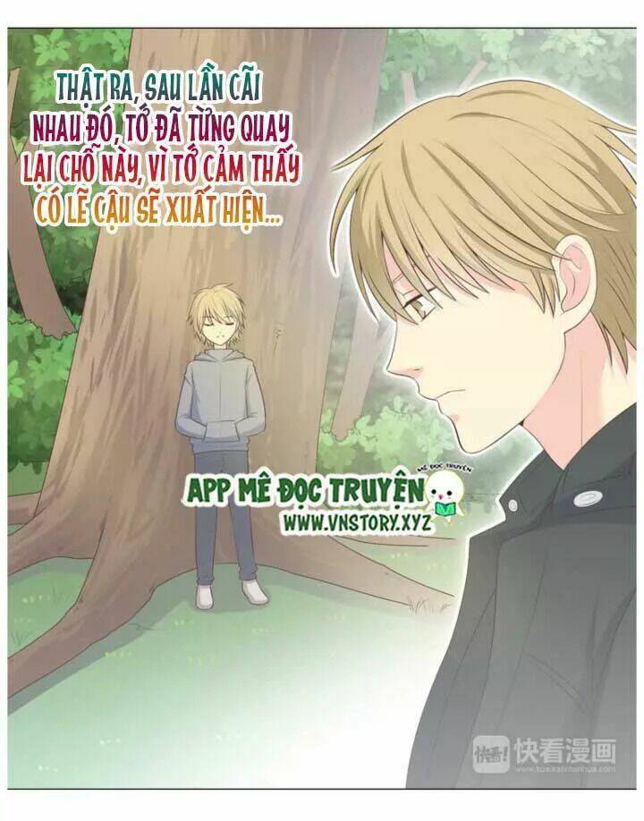 Xin Chào! Dân Nữ: Chapter 56