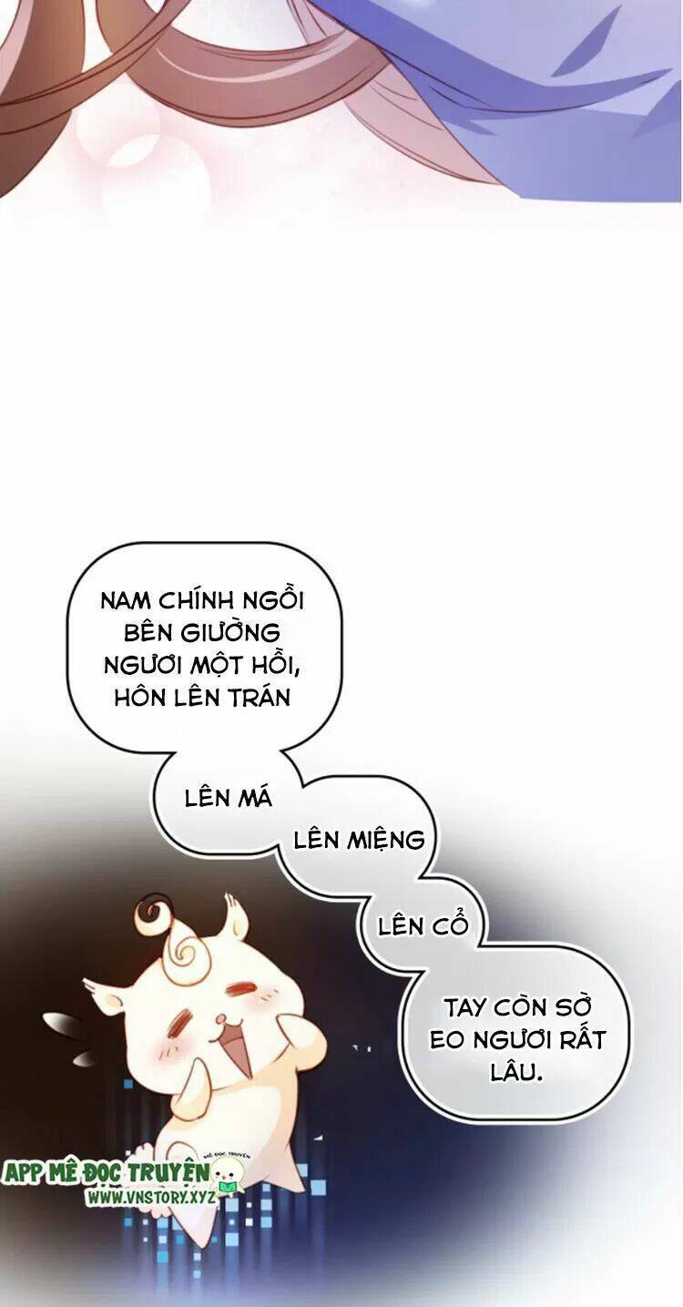 Nàng Trở Thành Bạch Nguyệt Quang Của Vương Gia Bệnh Kiều: Chapter 64