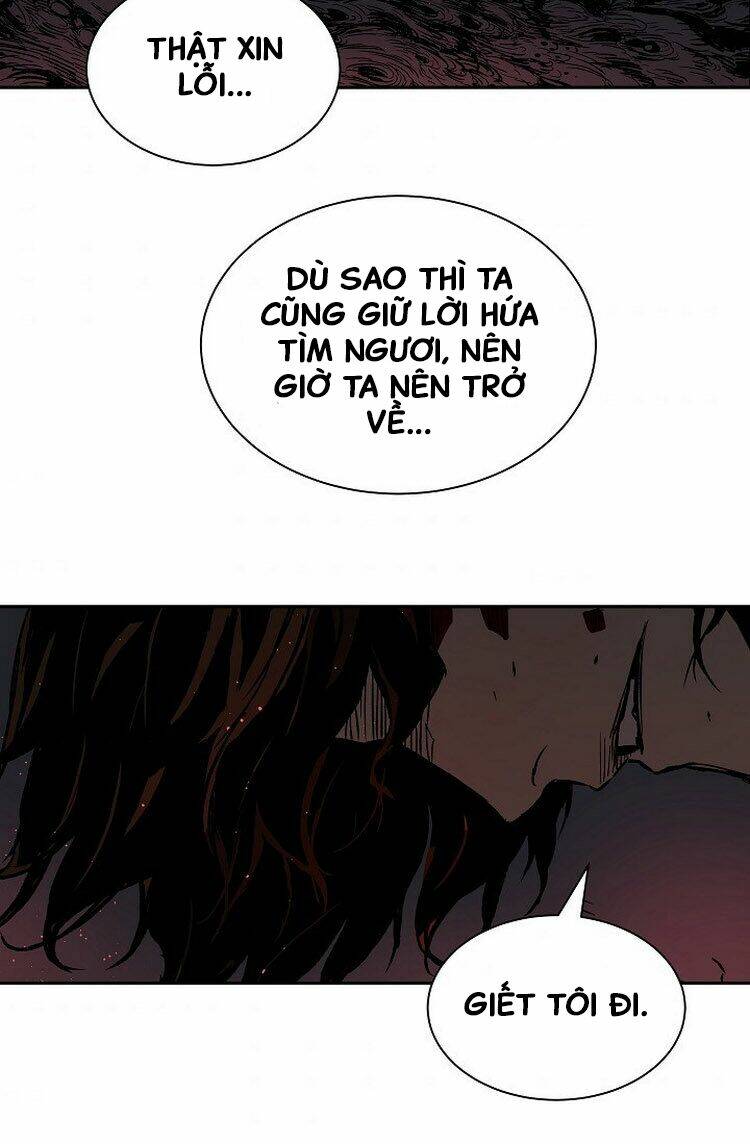 Vô Kiếm Tiểu Tử: Chapter 89