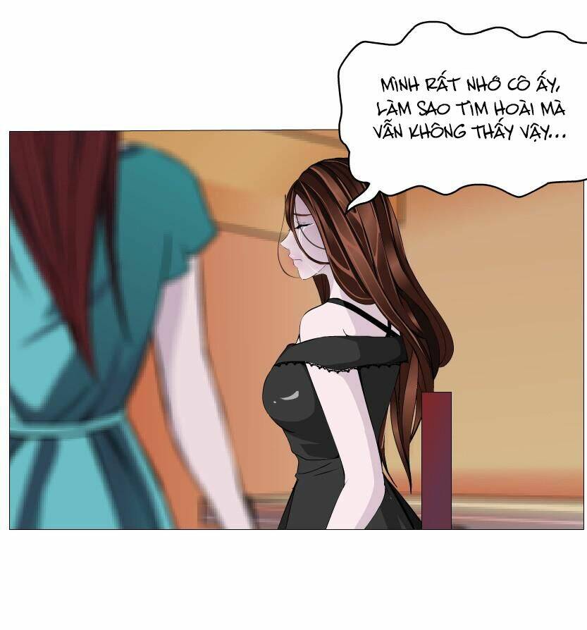 Cạm Bẫy Của Nữ Thần: Chapter 87