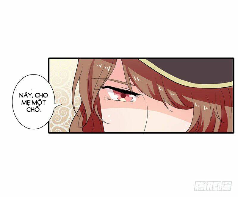 Thiểm Hôn Kinh Ái: Chapter 16