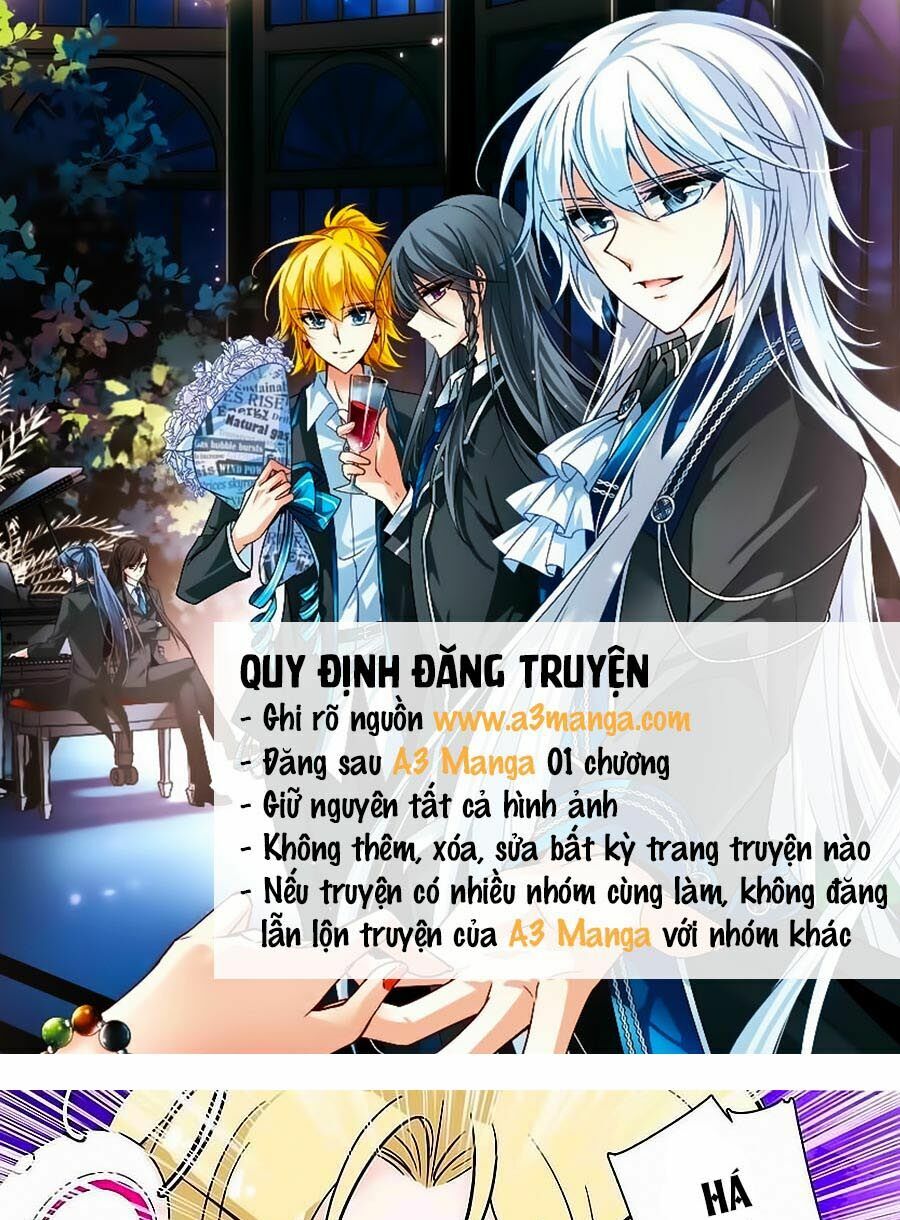 Thanh Ninh Chi Hạ: Chapter 114