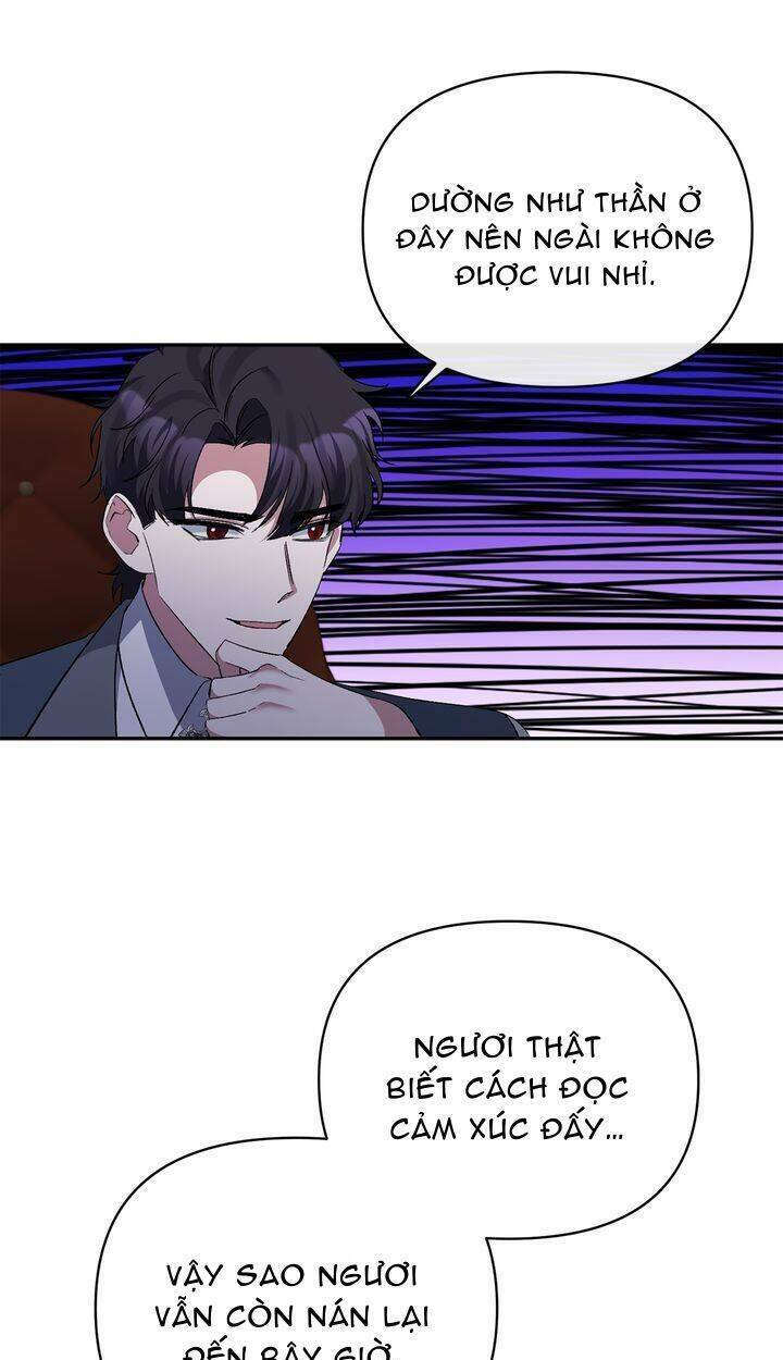 Nữ Công Tước Phương Bắc Là Một Nhân Vật Phản Diện: Chapter 32