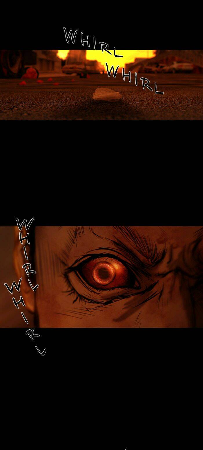 Dead Days: Chapter 8