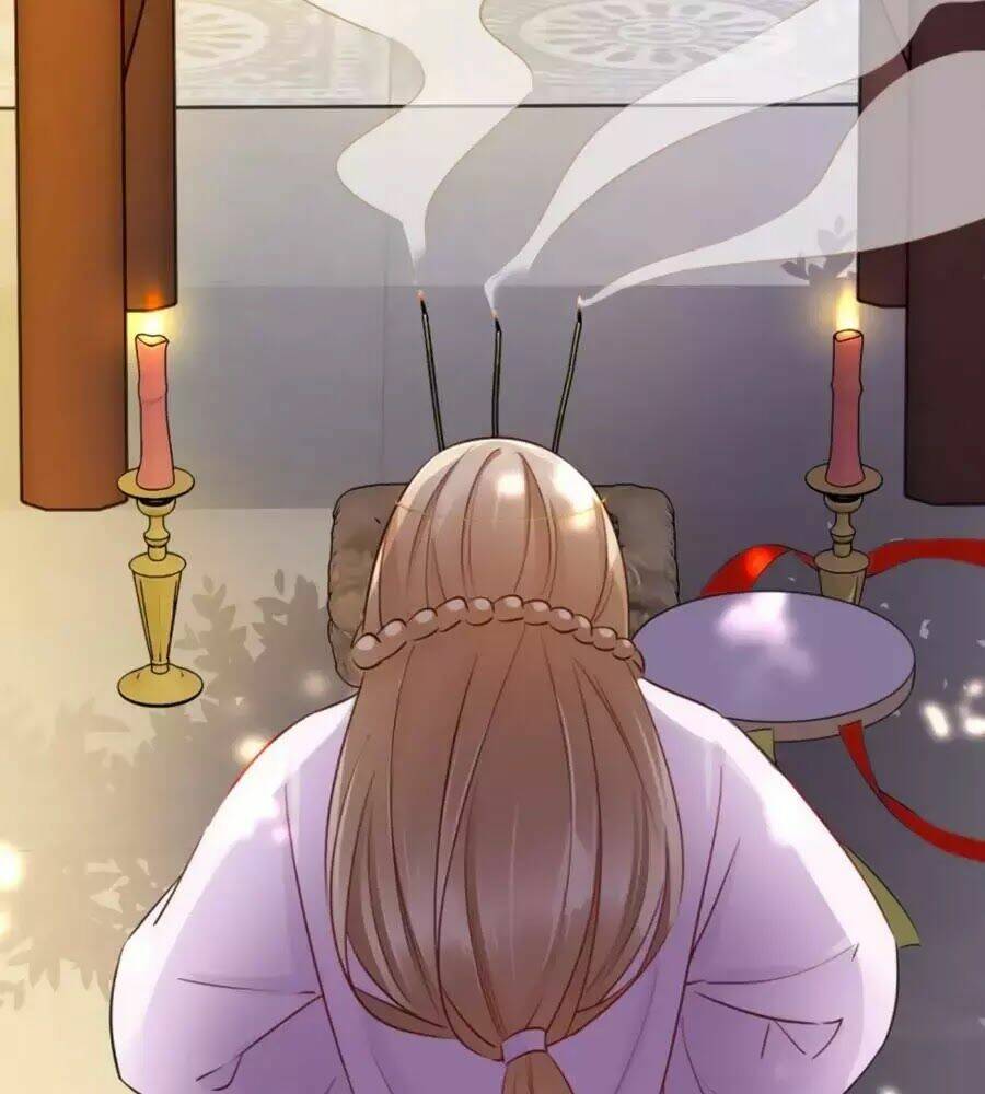 Vương Phi Có Chút Nghịch Ngợm: Chapter 57