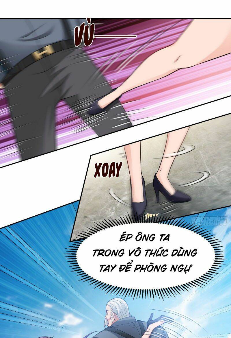 Tiên Giới Thương Thành: Chapter 22