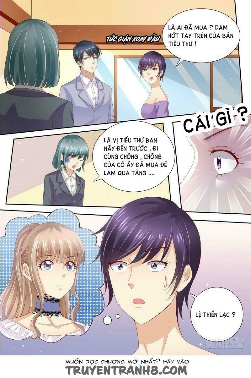 Cưng Chiều Vợ Yêu: Chapter 8
