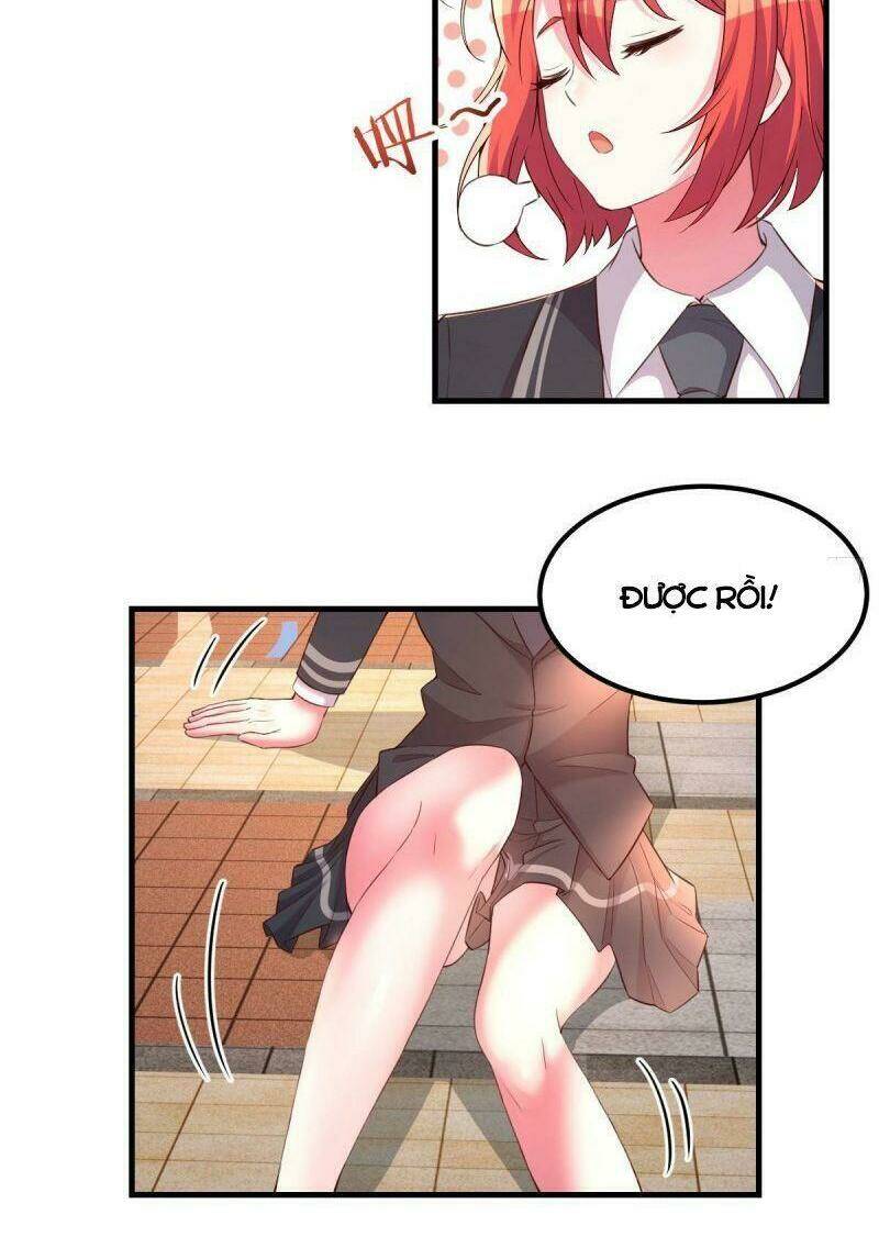 Thiên Tứ Thức Tỉnh: Chapter 47