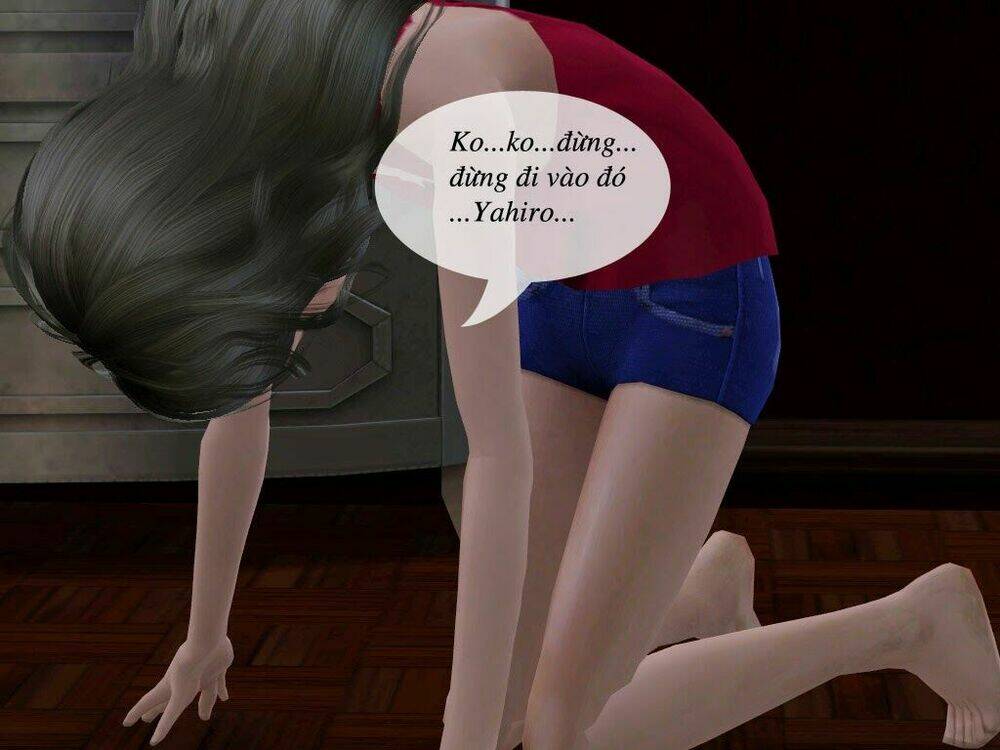 The Fate: Chapter 31