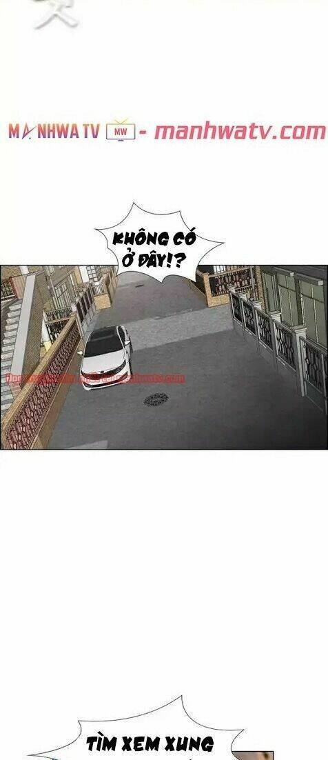 Kẻ Hồi Sinh: Chapter 50