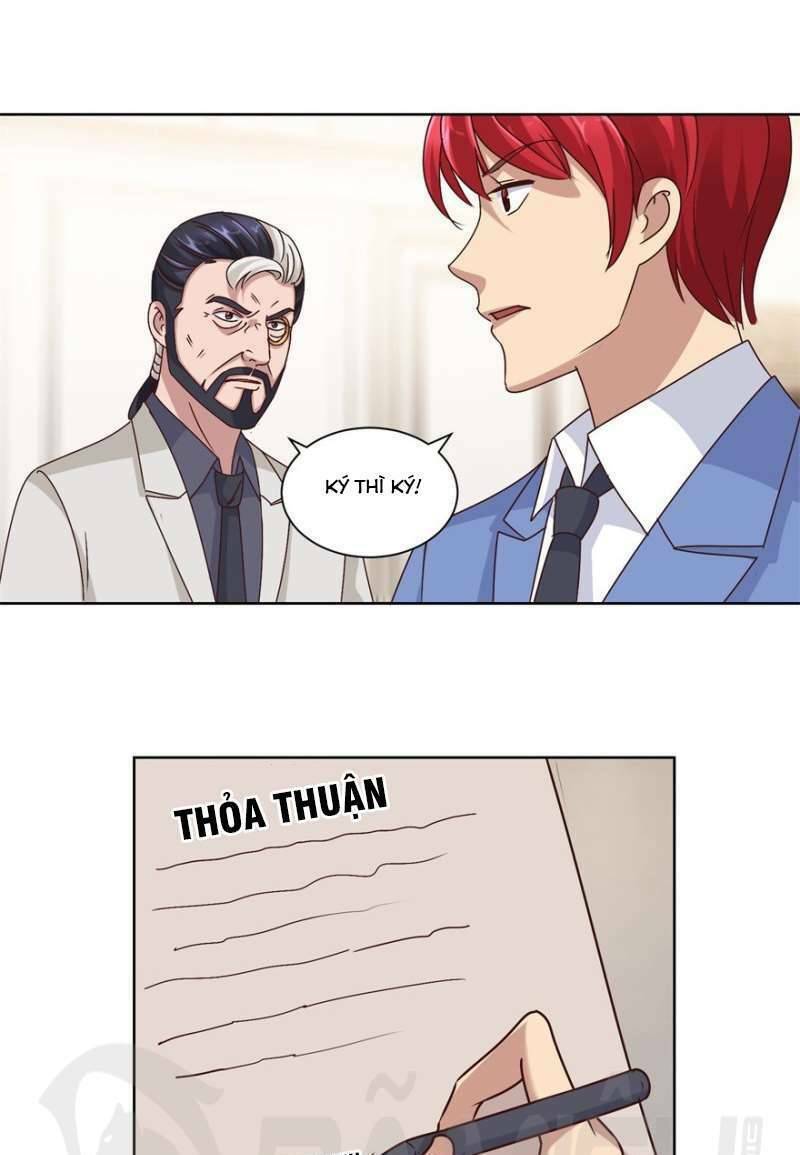 Đô Thị Chí Tôn Hệ Thống: Chapter 78