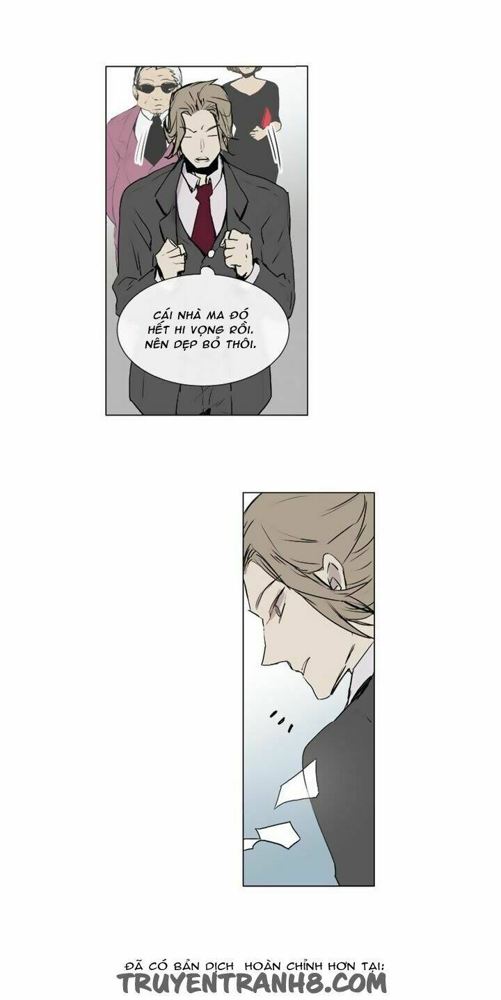 American Ghost Jack: Chapter 60