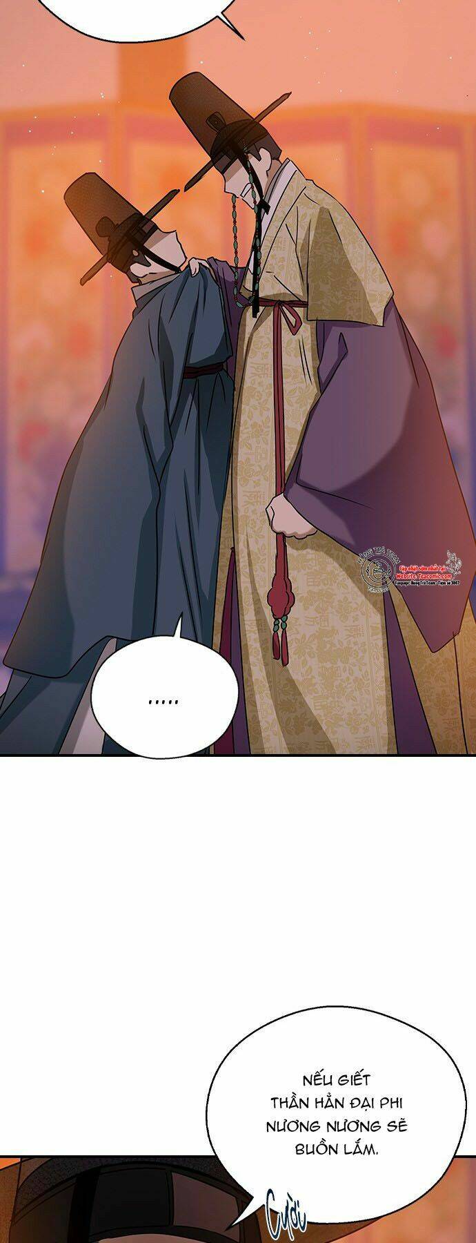 Duyên Nợ Kiếp Trước: Chapter 25