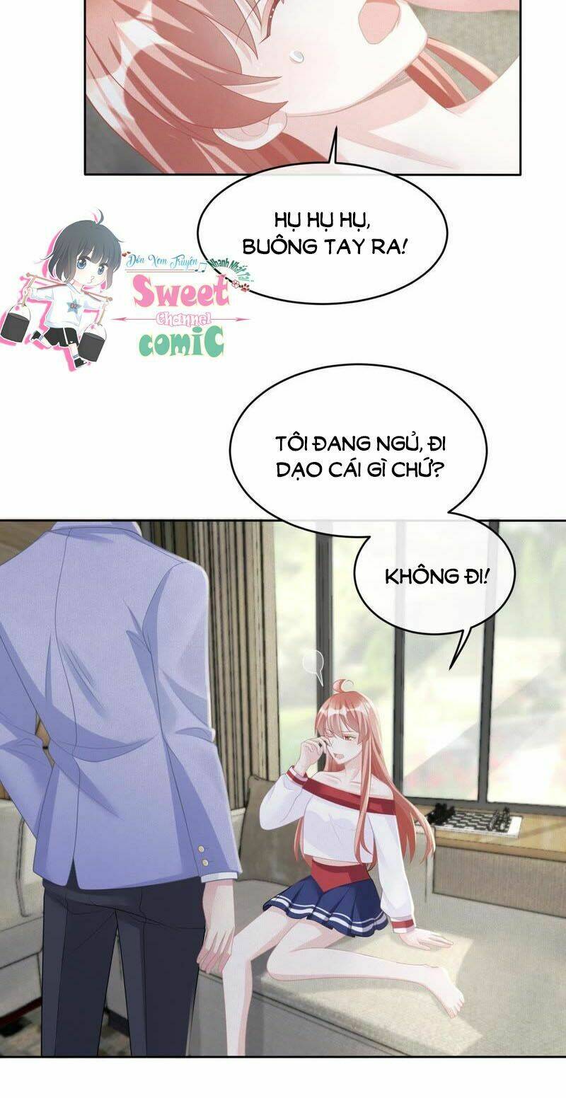 Cô Dâu Giả Tạo: Chapter 20