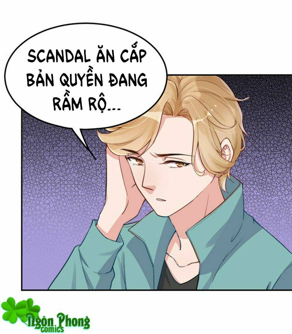 Bà Xã Tôi Là Nam Thần: Chapter 39