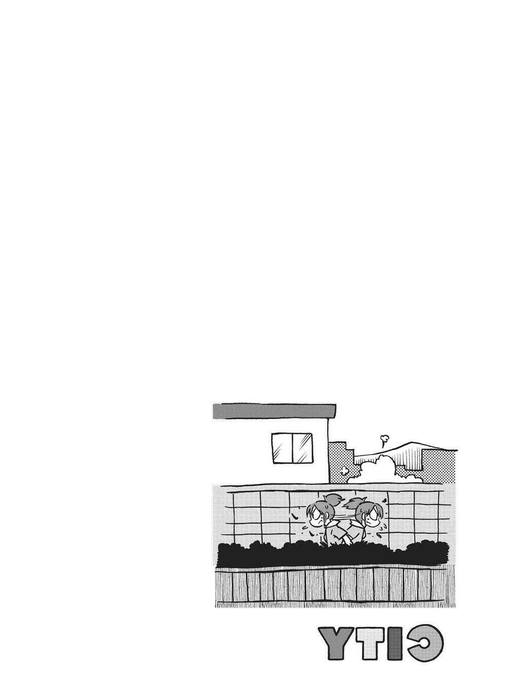 City: Chapter 23