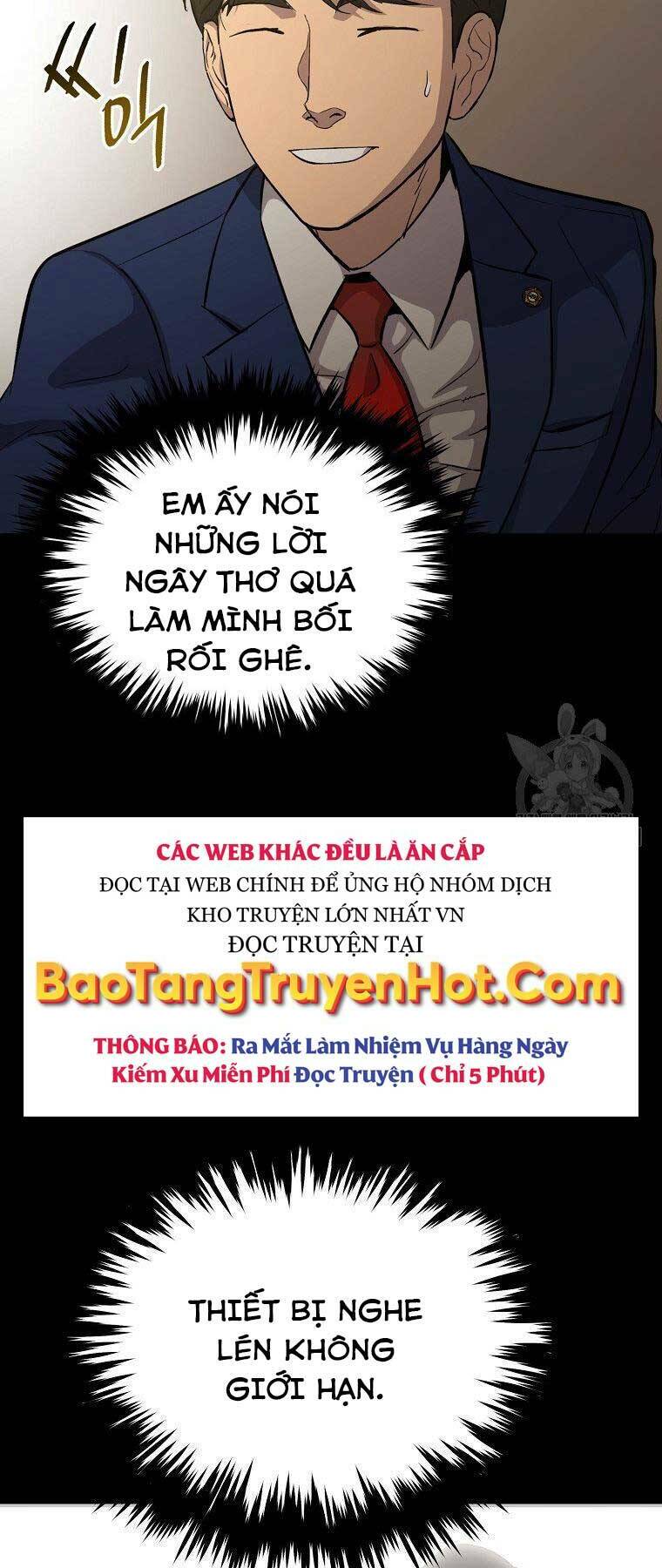 Cánh Cổng Mở Ra Đúng Ngày Đầu Tiên Tôi Thành Chính Trị Gia: Chapter 22