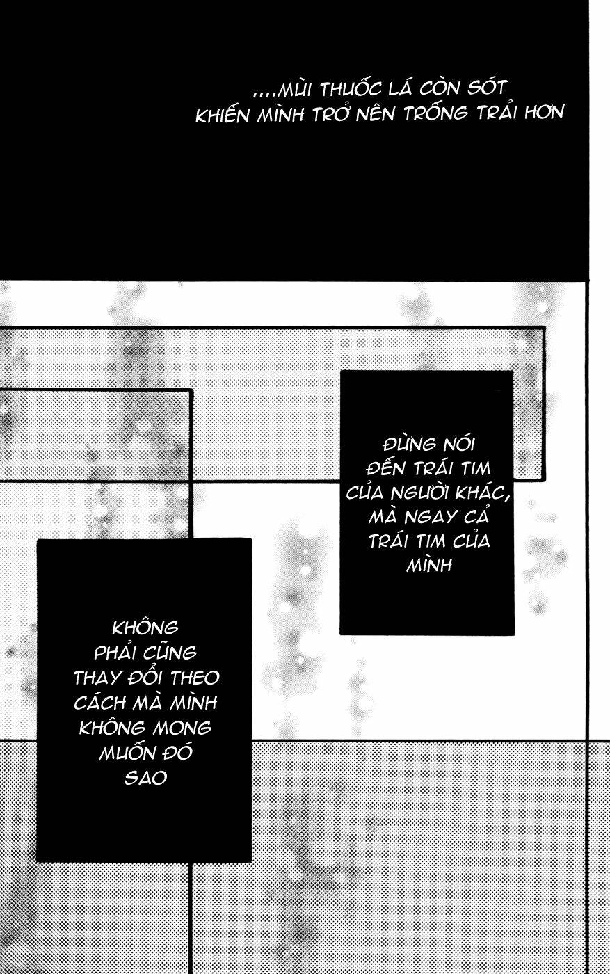 Sao Mai Của Em: Chapter 12