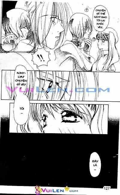 Duyên Kỳ Ngộ: Chapter 2