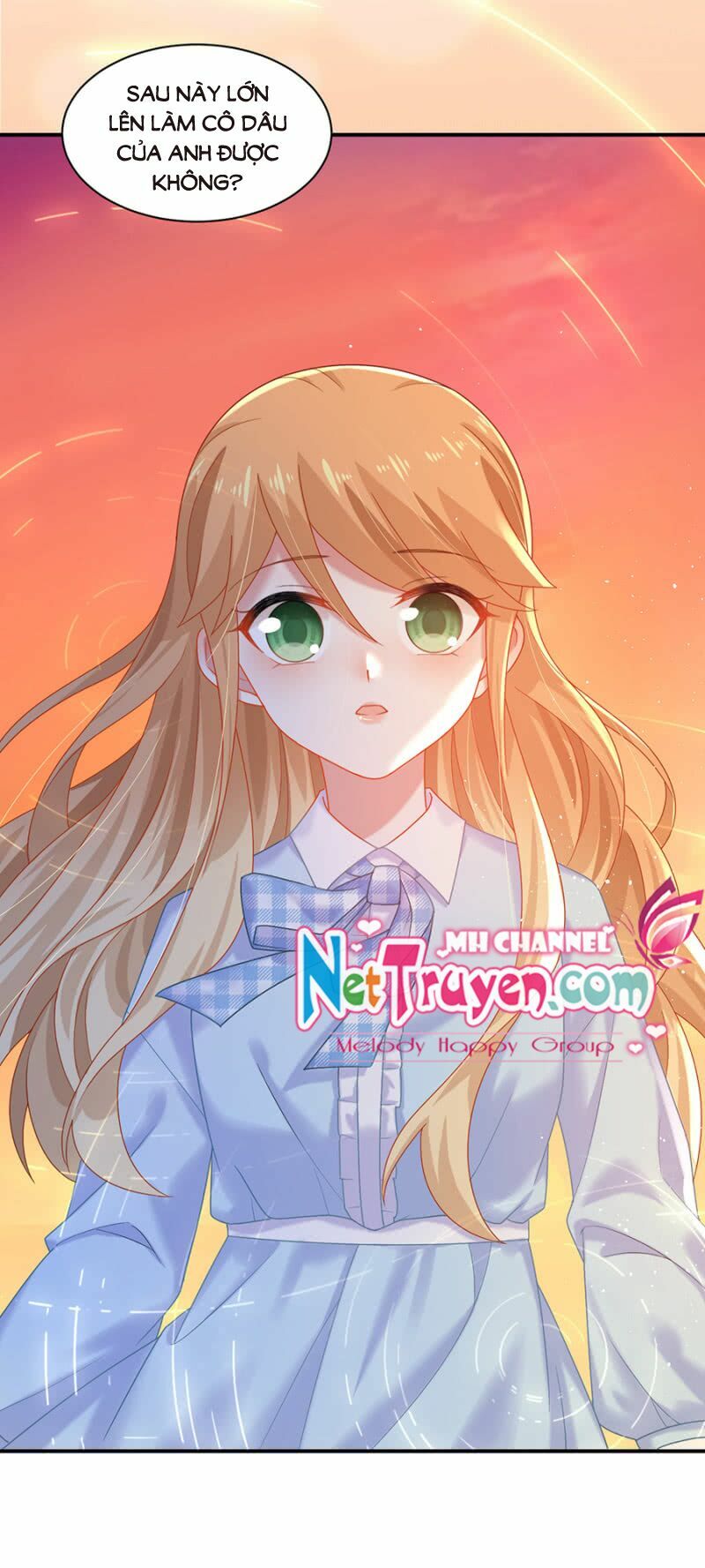 Ma Lạt Thiên Kim Đẩu Ác Thiếu: Chapter 174