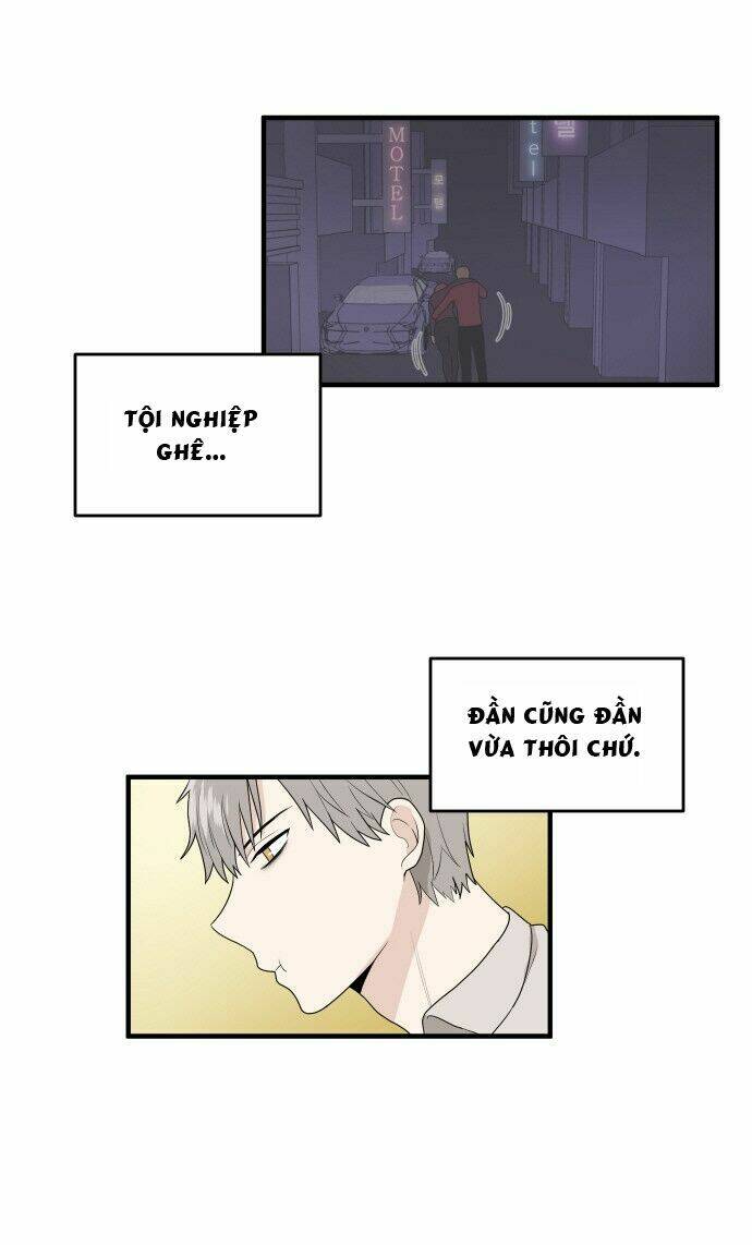 Người Đẹp Gangnam: Chapter 4