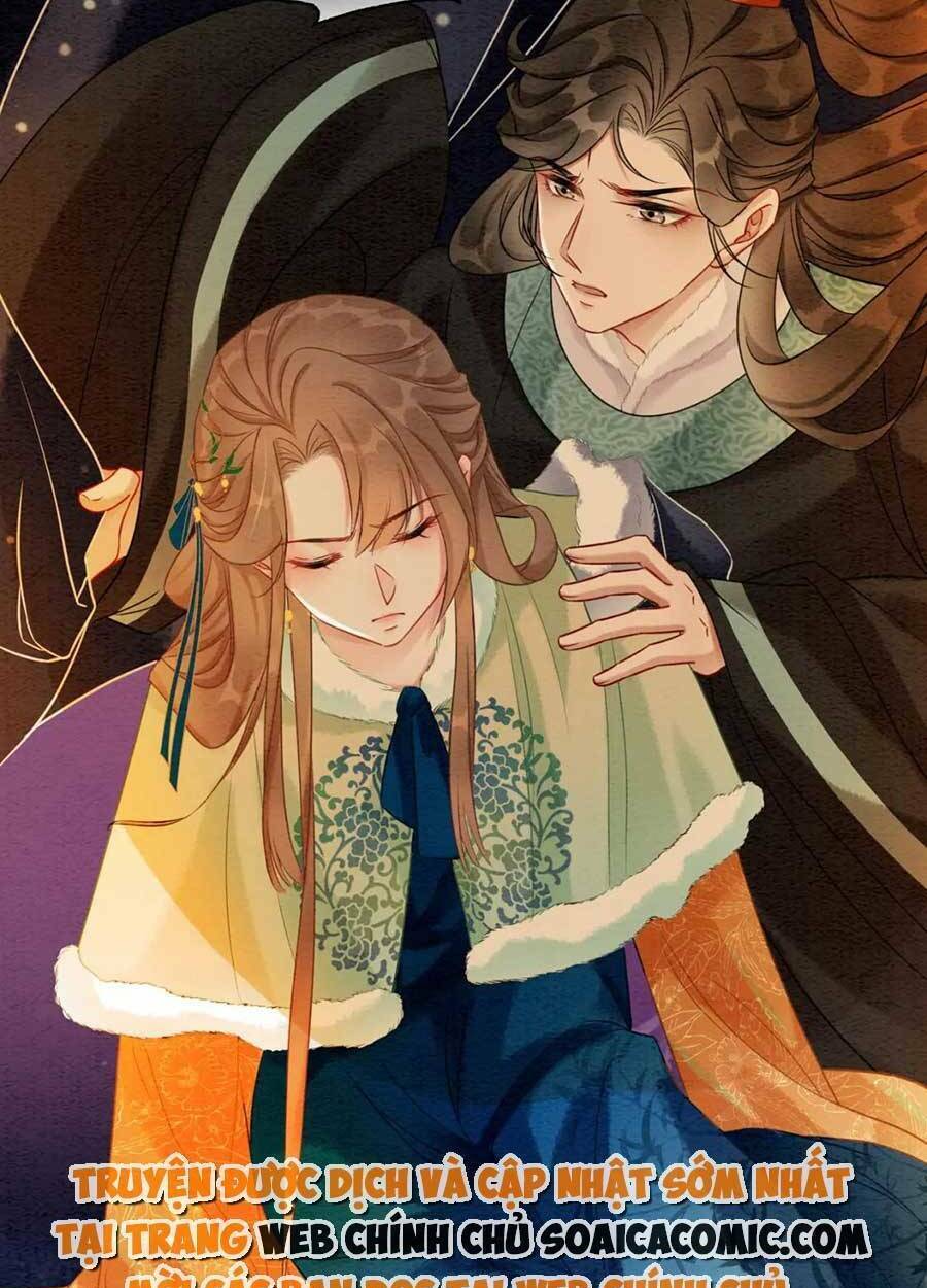 Xung Hỉ Vương Phi: Chapter 87