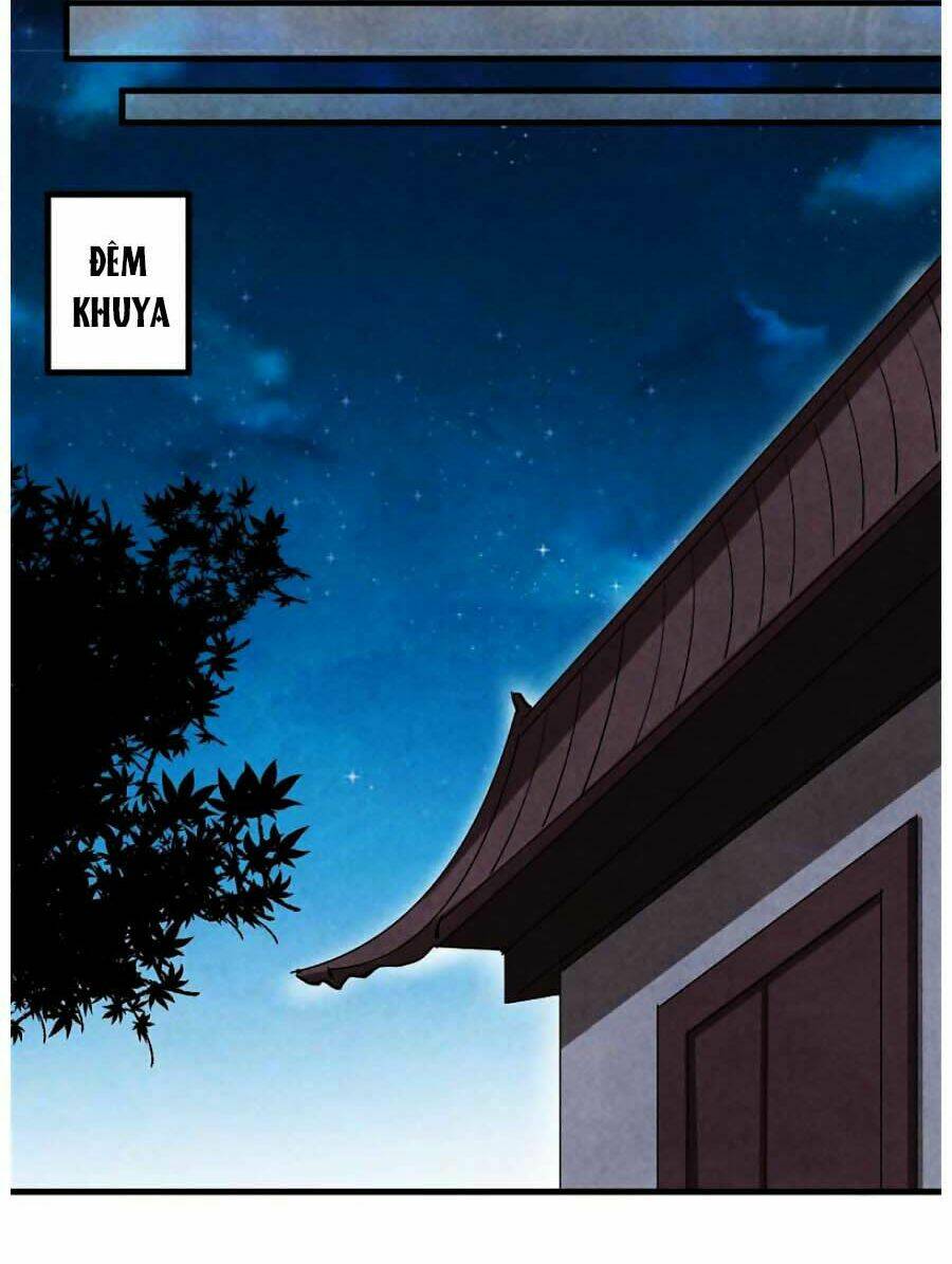 Vương Phi Muốn Trèo Tường: Chapter 97