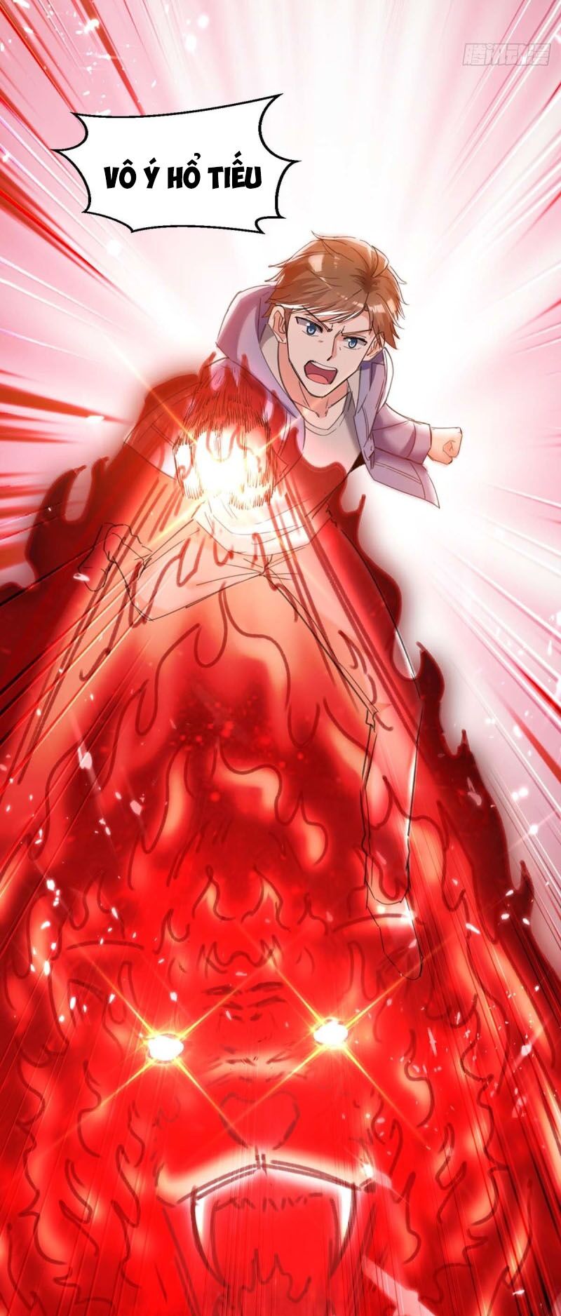 Thần Cấp Thấu Thị: Chapter 214